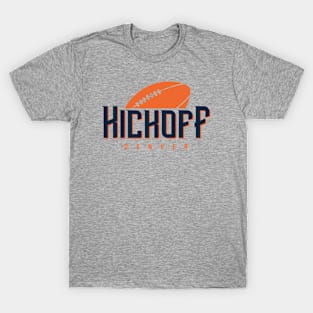 Denver Football Team T-Shirt